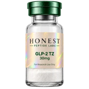 Honest - TZ30 GLP-2 TZ