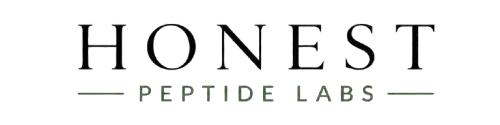 Honest Peptide Labs