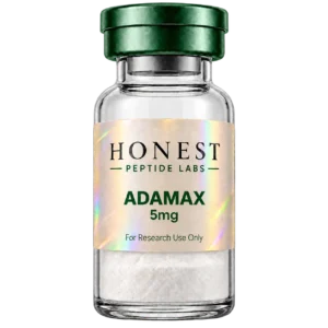 Honest - Adamax 5 Adamax