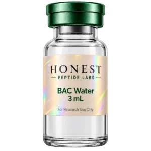 BAC Water