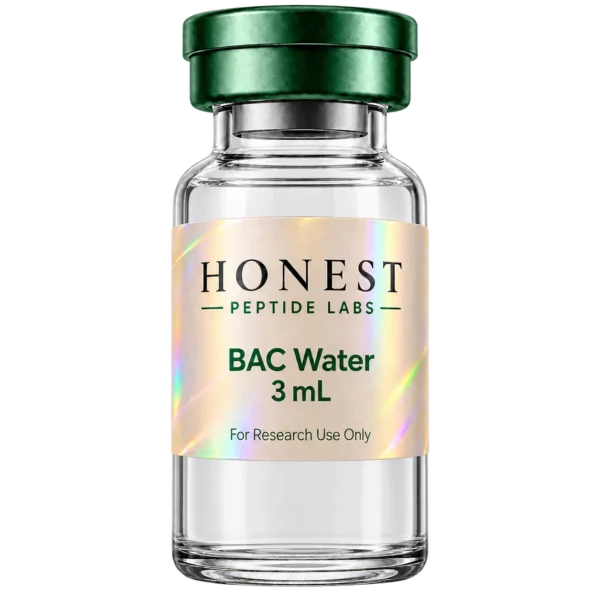 BAC Water
