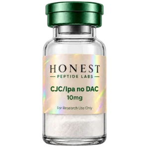 CJC/Ipamorelin No DAC
