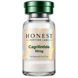 Honest - Cag10 Cagrilintide