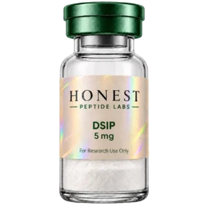 Honest - DSIP5 DSIP