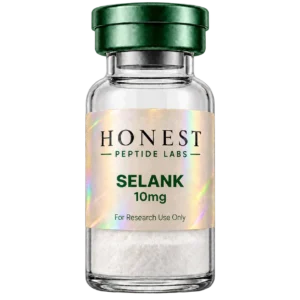 Selank