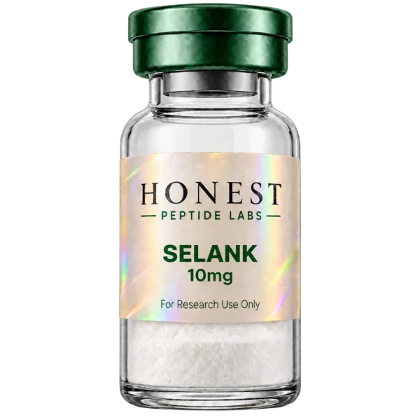 Selank