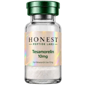 Tesamorelin