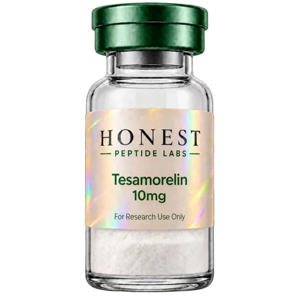 Tesamorelin