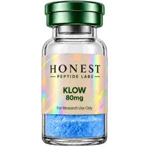 Honest - KLOW80-2 KLOW
