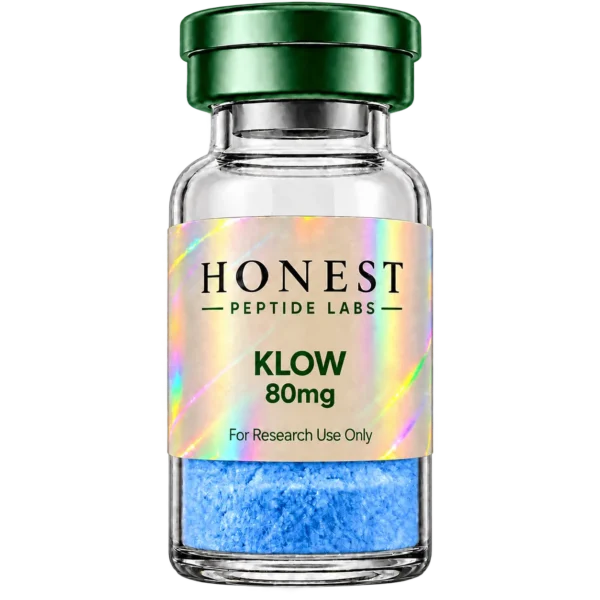 Honest - KLOW80-2 KLOW